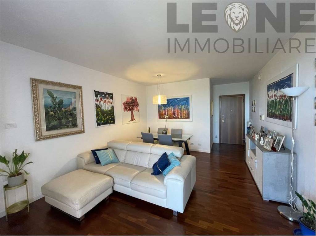 appartamento in vendita a Vignola