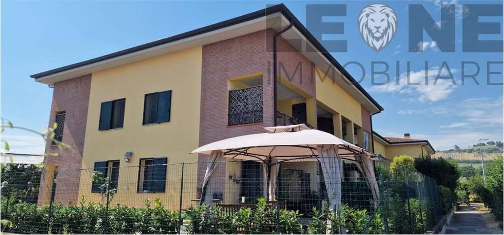 appartamento in vendita a Vignola