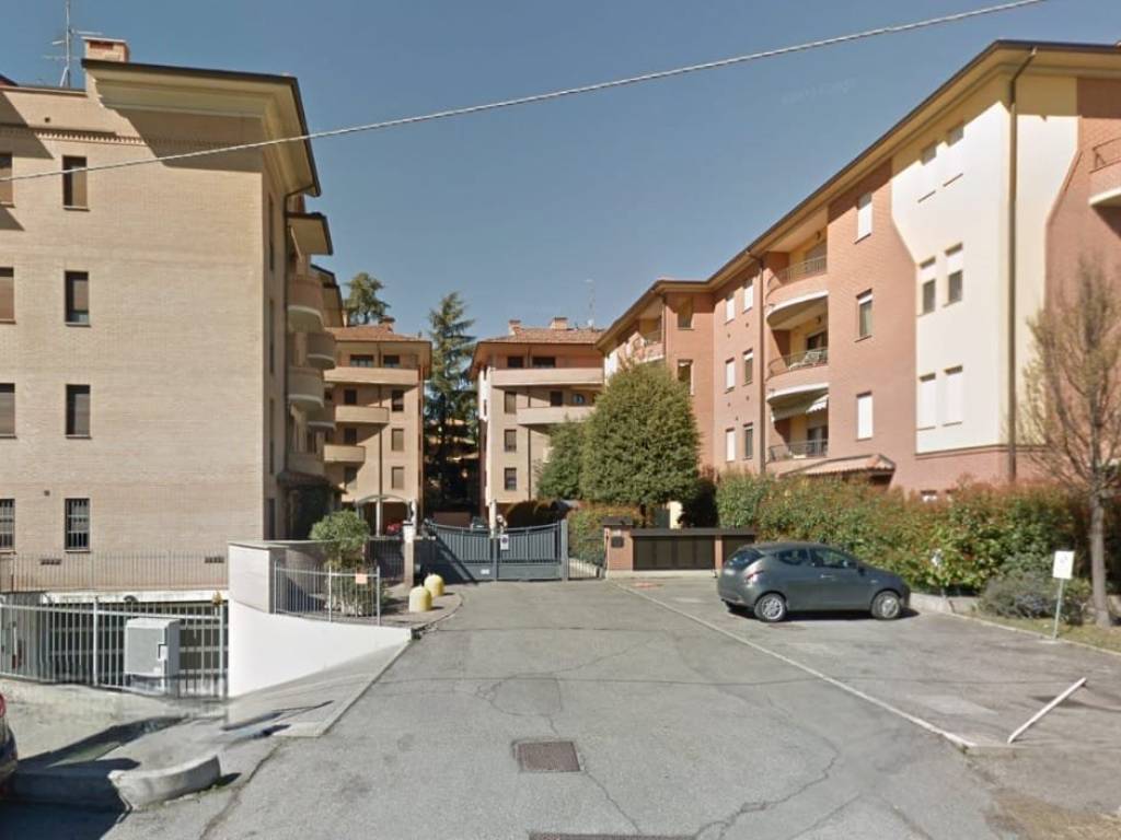 appartamento in vendita a Vignola in zona Pratomaggiore