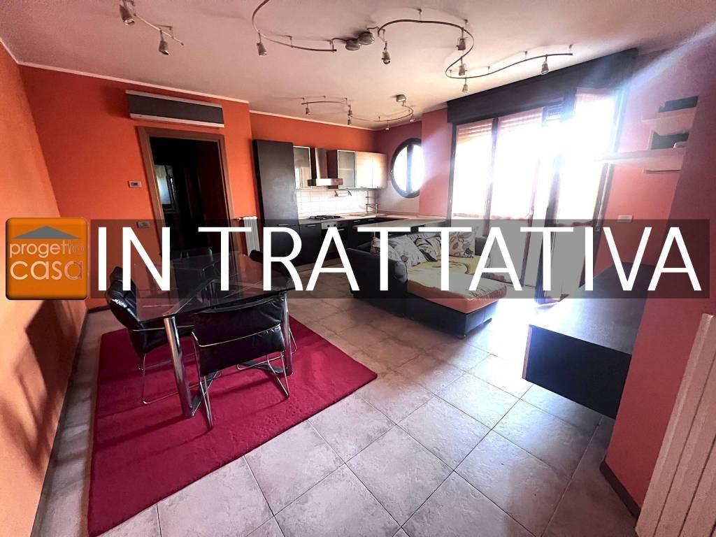 appartamento in vendita a Vignola
