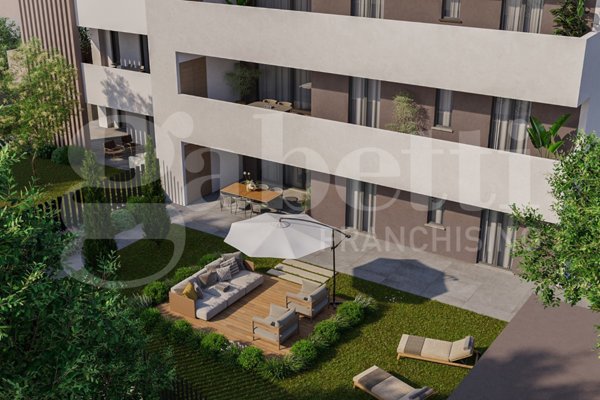 appartamento in vendita a Vignola in zona Pratomaggiore