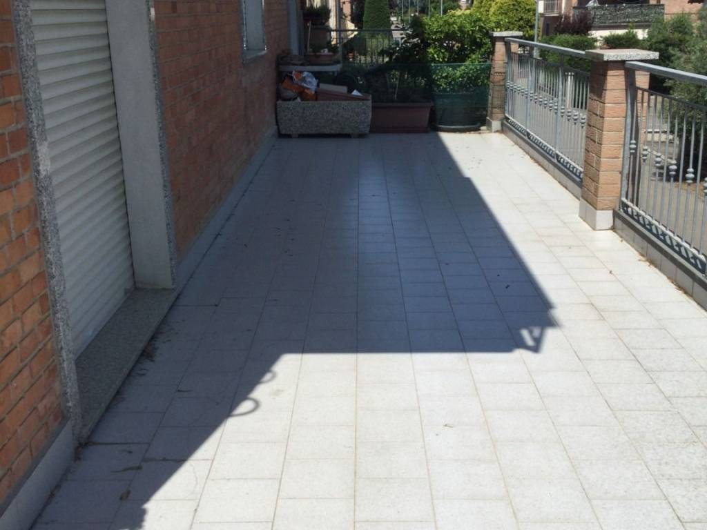 appartamento in vendita a Vignola in zona Pratomaggiore