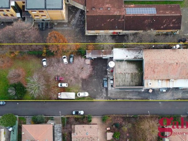 ufficio in vendita a Vignola in zona Pratomaggiore