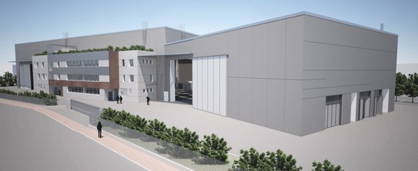 ufficio in vendita a Vignola in zona Pratomaggiore