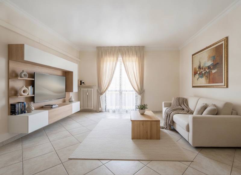 appartamento in vendita a Vignola