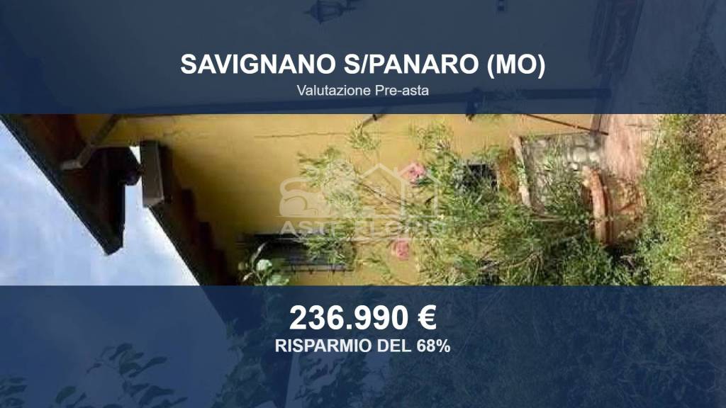 casa indipendente in vendita a Vignola in zona Pratomaggiore