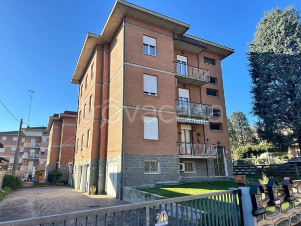 appartamento in vendita a Vignola in zona Pratomaggiore