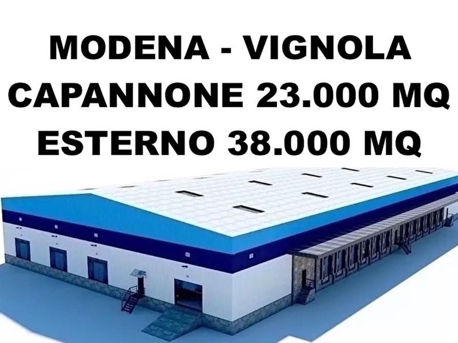 mansarda in vendita a Vignola in zona Pratomaggiore