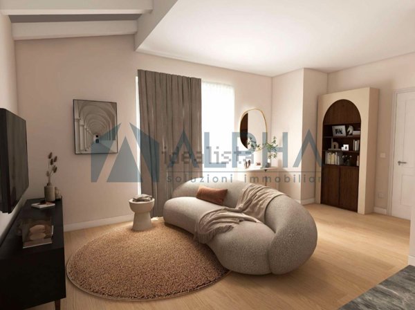 casa indipendente in vendita a Vignola in zona Bettolino