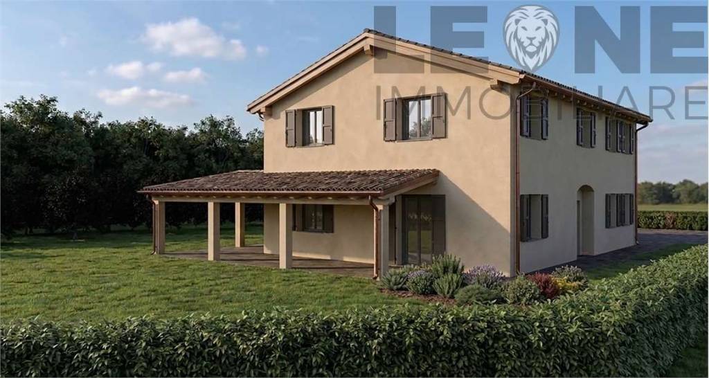 casa indipendente in vendita a Vignola