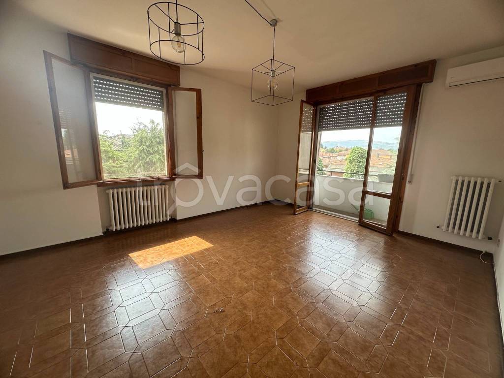 appartamento in vendita a Vignola