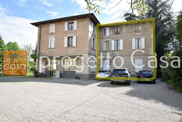 ufficio in vendita a Vignola in zona Pratomaggiore