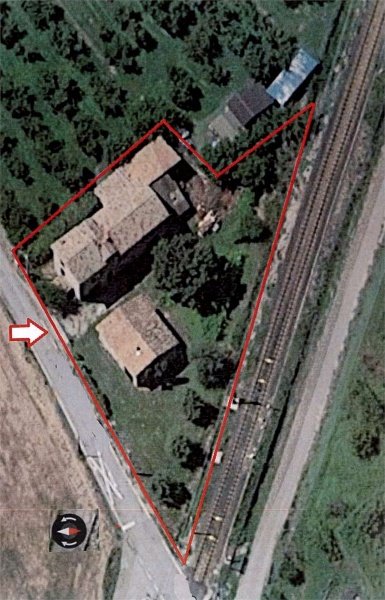casa indipendente in vendita a Vignola in zona Bettolino