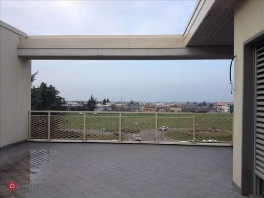 appartamento in vendita a Vignola in zona Pratomaggiore
