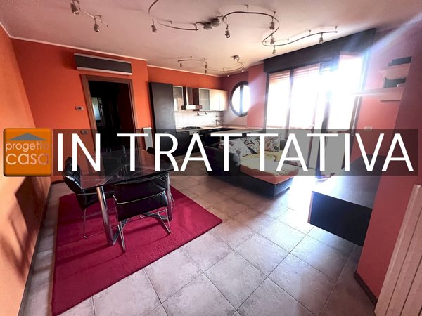 appartamento in vendita a Vignola