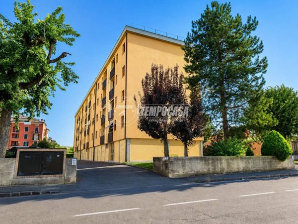 appartamento in vendita a Vignola in zona Pratomaggiore