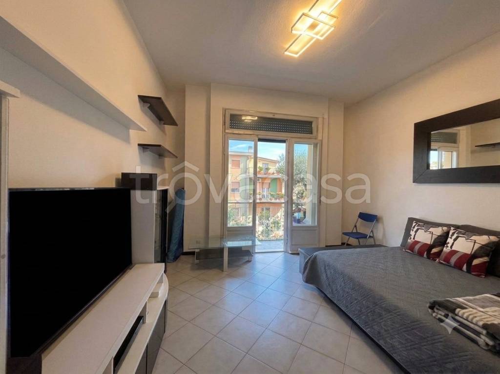 appartamento in vendita a Vignola in zona Pratomaggiore