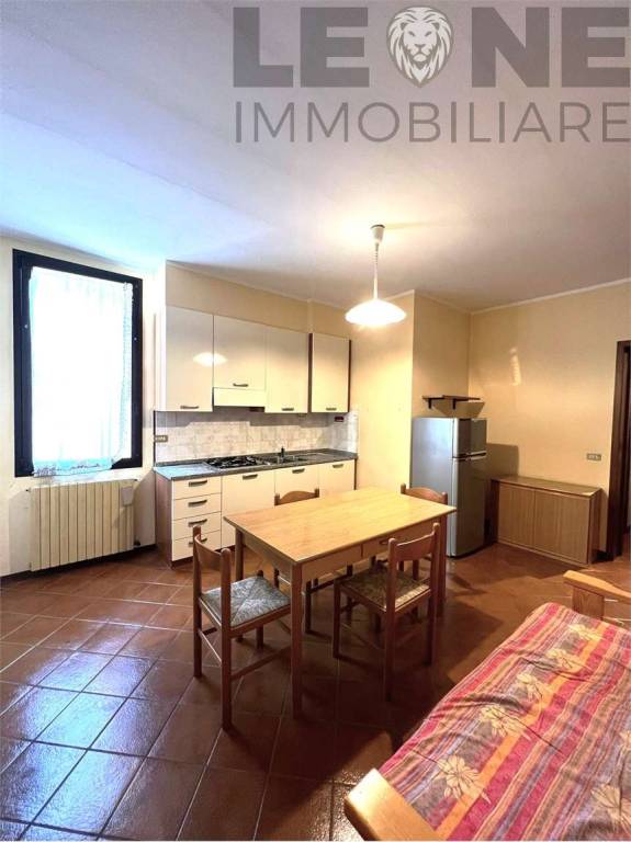appartamento in vendita a Vignola