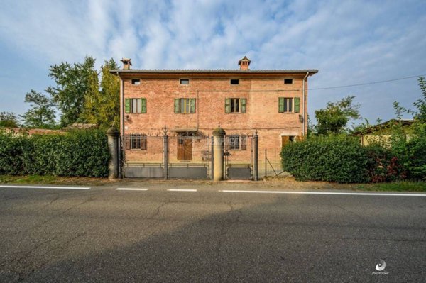 casa indipendente in vendita a Vignola in zona Bettolino