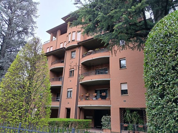 appartamento in vendita a Vignola in zona Pratomaggiore