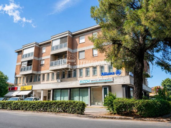 appartamento in vendita a Vignola in zona Pratomaggiore