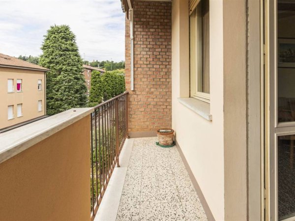 appartamento in vendita a Vignola in zona Pratomaggiore