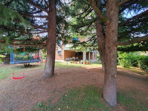 appartamento in vendita a Vignola in zona Pratomaggiore