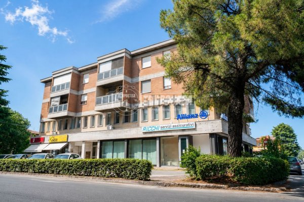 appartamento in vendita a Vignola in zona Pratomaggiore