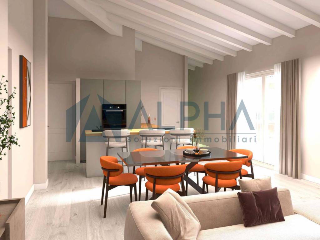 casa indipendente in vendita a Vignola in zona Bettolino