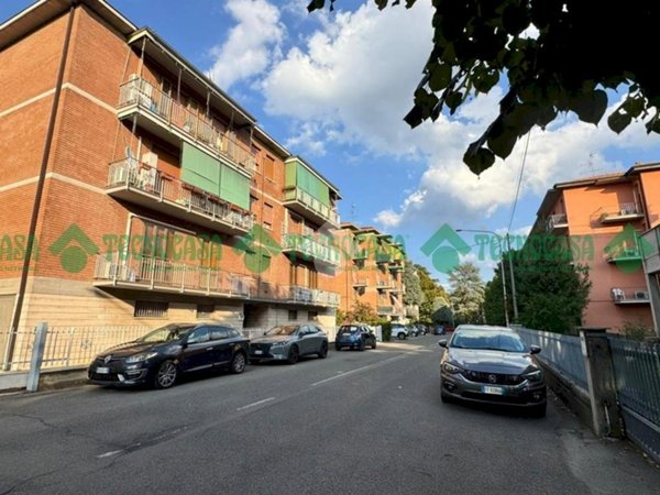 appartamento in vendita a Vignola in zona Pratomaggiore