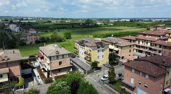 appartamento in vendita a Vignola