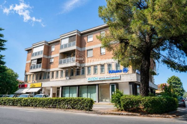 appartamento in vendita a Vignola in zona Pratomaggiore