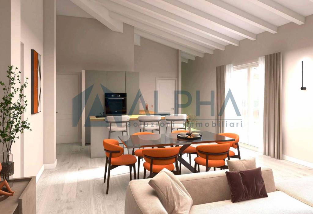 casa indipendente in vendita a Vignola in zona Bettolino