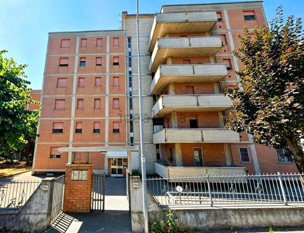 appartamento in vendita a Vignola in zona Pratomaggiore