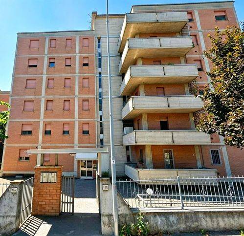 appartamento in vendita a Vignola in zona Pratomaggiore