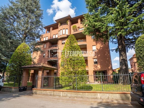 appartamento in vendita a Vignola in zona Pratomaggiore
