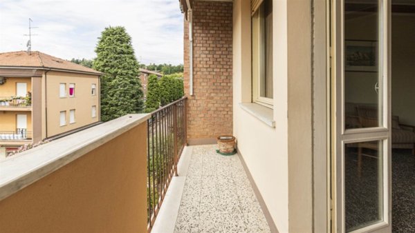 appartamento in vendita a Vignola in zona Pratomaggiore