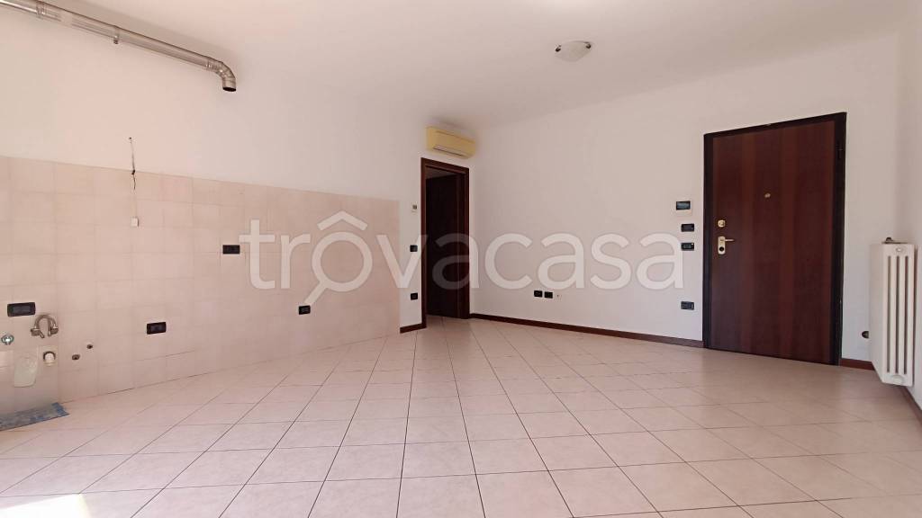 appartamento in vendita a Vignola