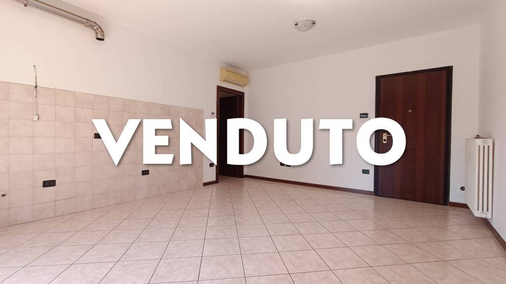 appartamento in vendita a Vignola