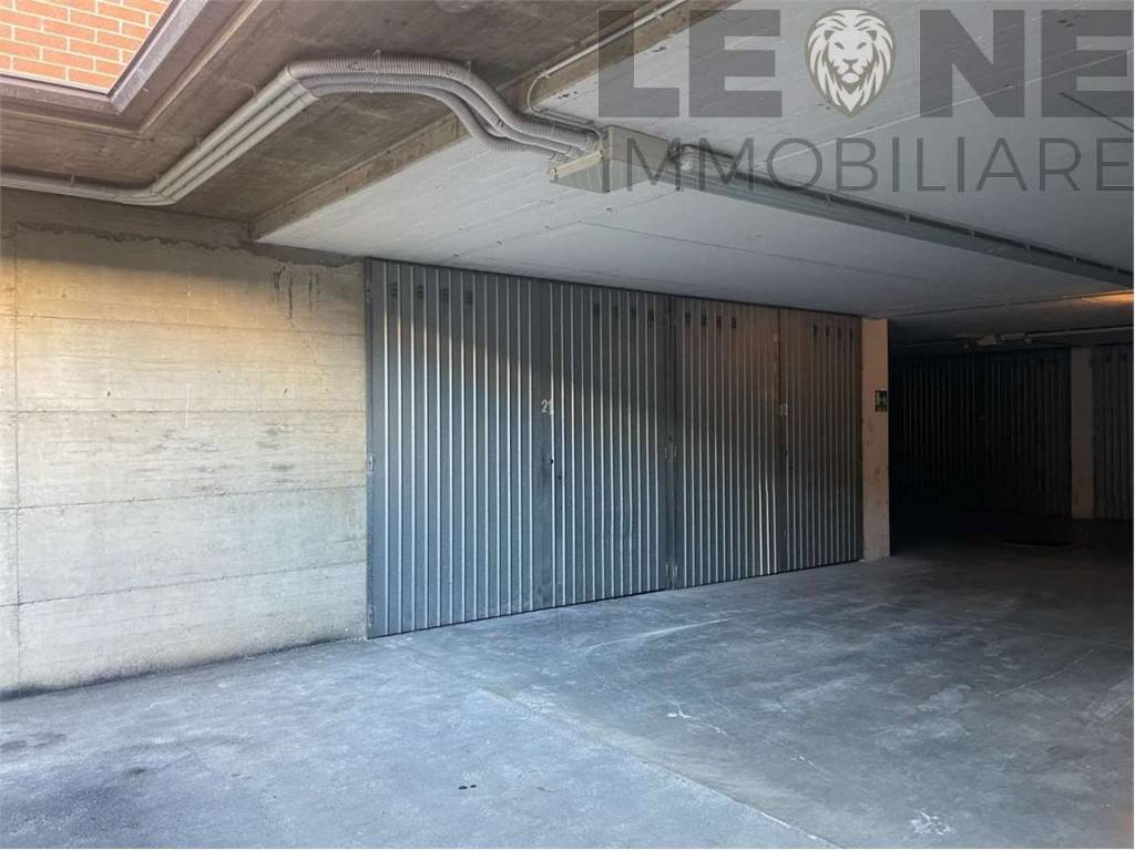box auto in vendita a Vignola