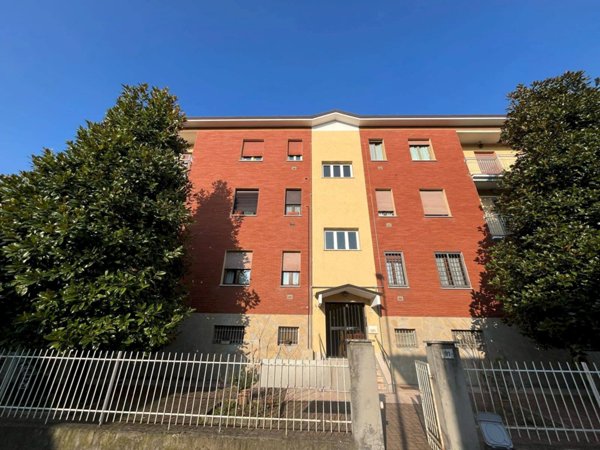 appartamento in vendita a Vignola in zona Pratomaggiore
