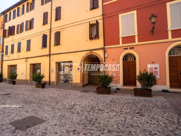 appartamento in vendita a Vignola in zona Pratomaggiore