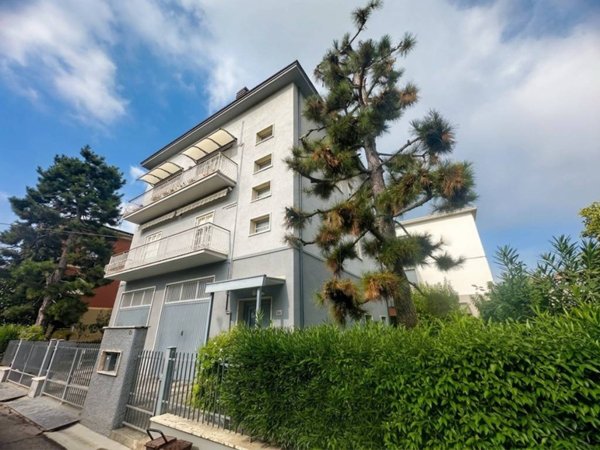 appartamento in vendita a Vignola in zona Pratomaggiore