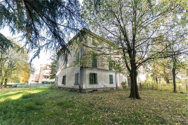 casa indipendente in vendita a Vignola in zona Pratomaggiore