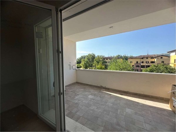 appartamento in vendita a Vignola in zona Pratomaggiore