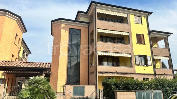 appartamento in vendita a Vignola