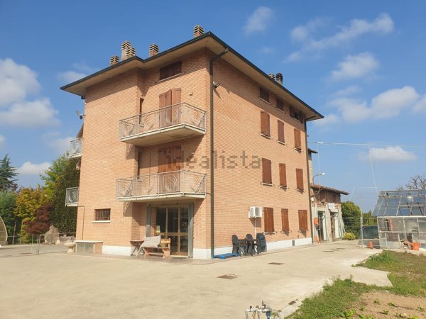 casa indipendente in vendita a Vignola in zona Bettolino