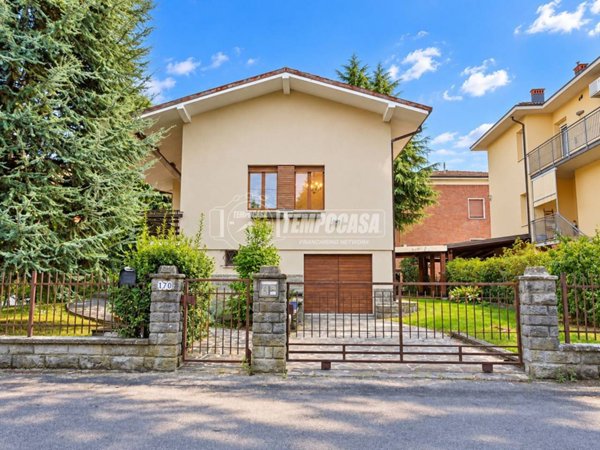 casa indipendente in vendita a Vignola