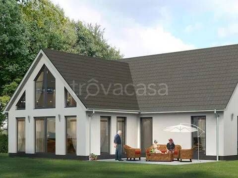 casa indipendente in vendita a Vignola
