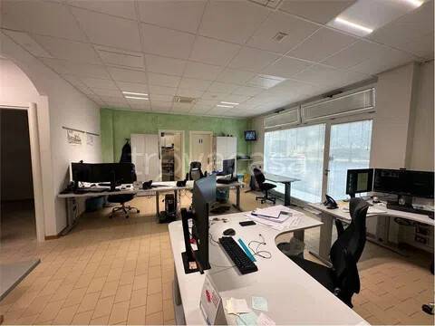ufficio in vendita a Vignola